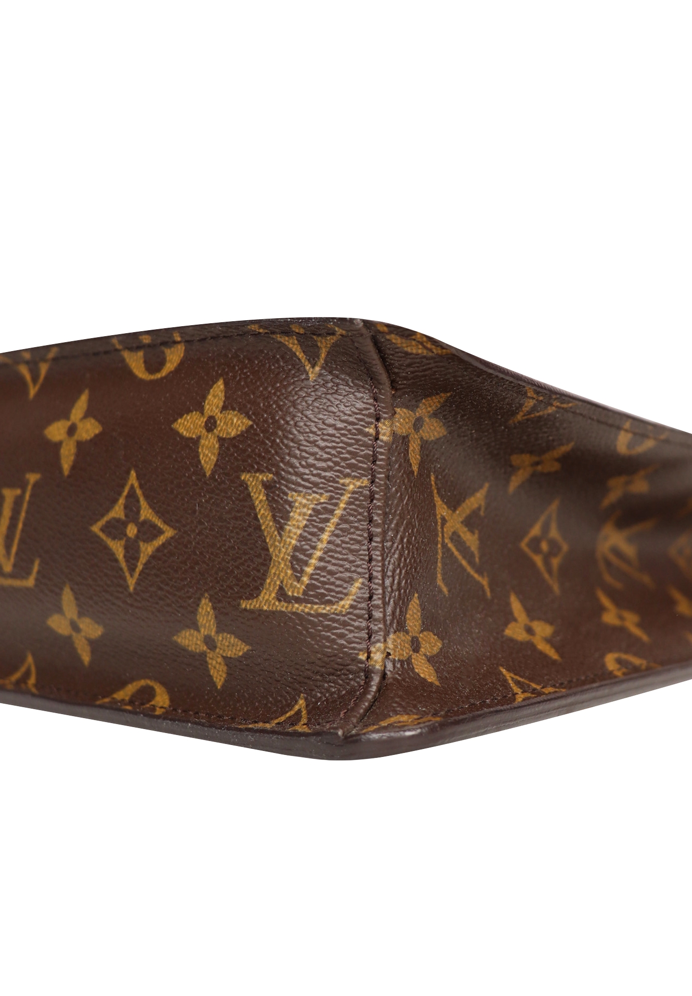 Louis Vuitton Monogram Canvas Laguito Briefcase