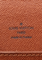 Louis Vuitton Monogram Canvas Laguito Briefcase