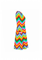 Valentino Multicolour Dress