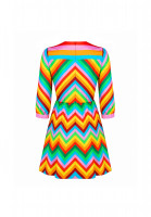 Valentino Multicolour Dress