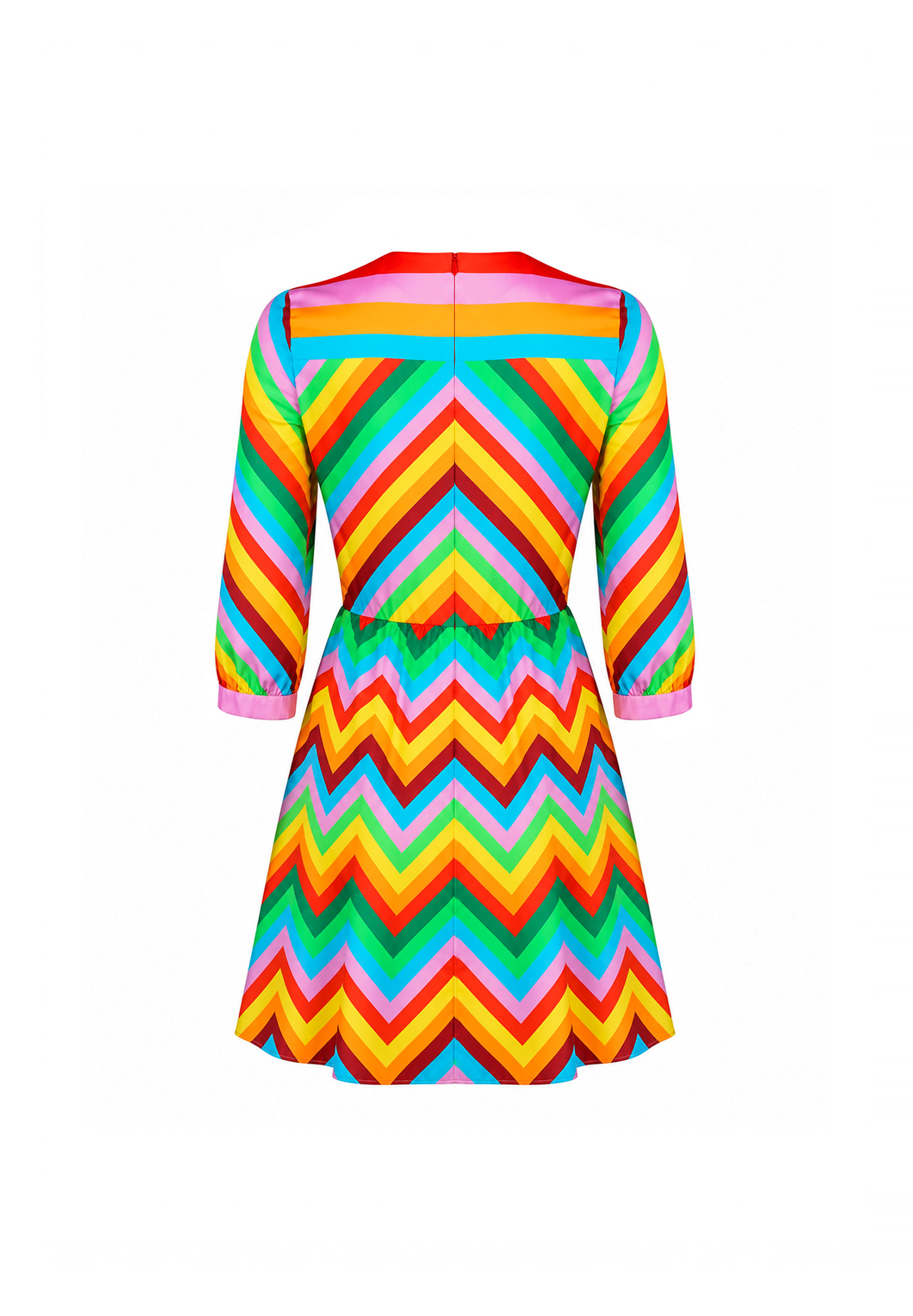 Valentino Multicolour Dress