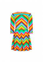 Valentino Multicolour Dress