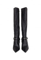 Christian Dior Black Boots
