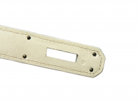 Hermès Beige Kelly 32 Bag