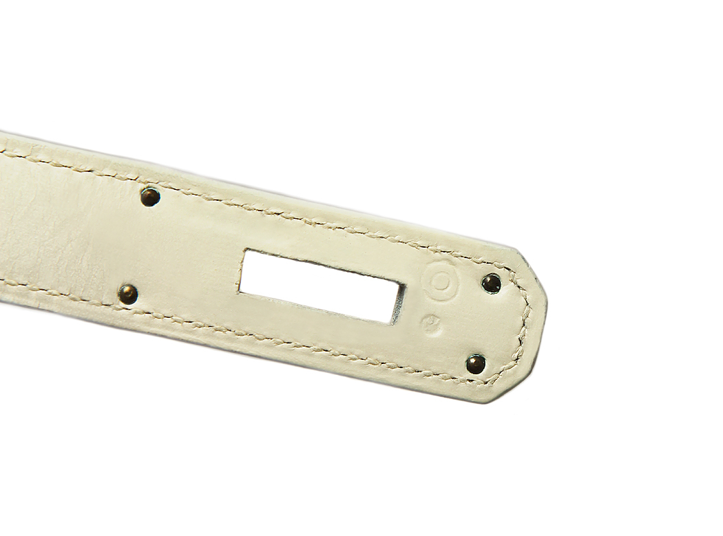 Hermès Beige Kelly 32 Bag