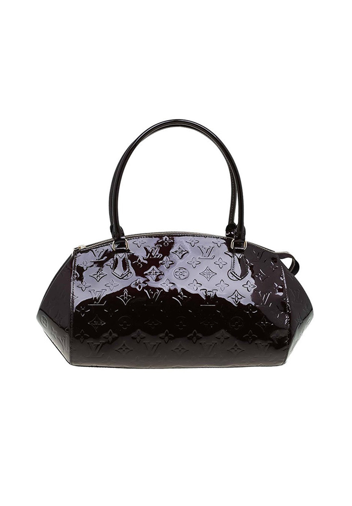 Louis Vuitton Vernis Sherwood GM Bag