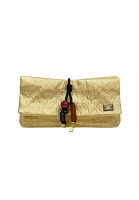 Louis Vuitton Golden Clutch