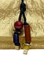 Louis Vuitton Golden Clutch