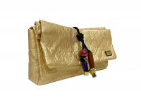 Louis Vuitton Golden Clutch