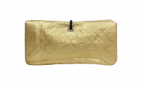 Louis Vuitton Golden Clutch