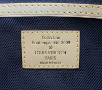 Louis Vuitton Golden Clutch