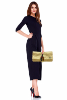 Louis Vuitton Golden Clutch