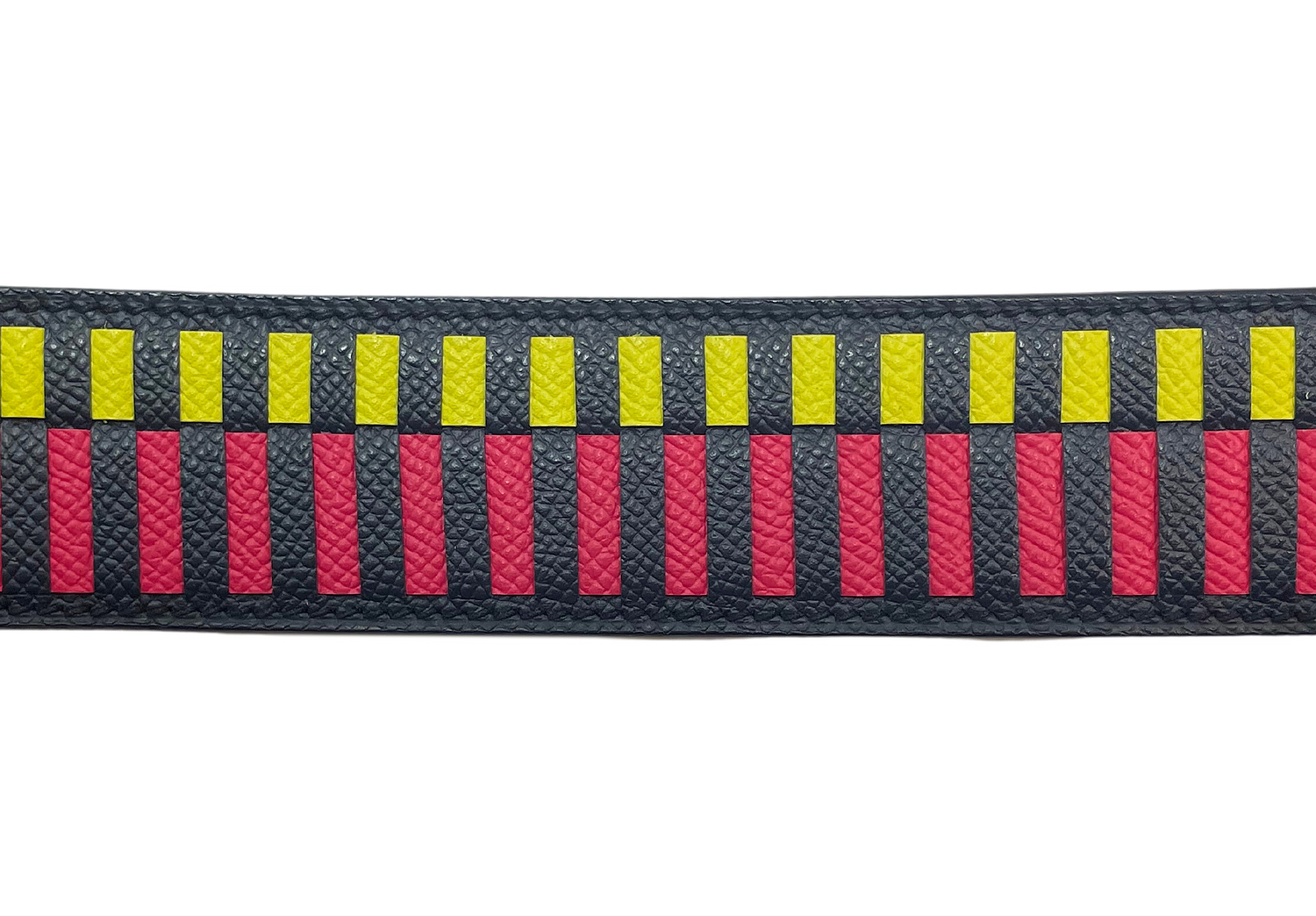 Hermès Tressage Epsom Bag Strap