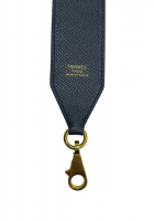 Hermès Tressage Epsom Bag Strap