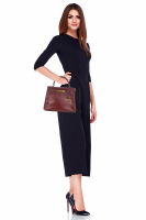 Hermès Kelly 28 Rouge H Box Retourne Bag