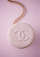 Chanel Mini Quilted Bucket Bag