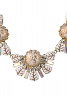Hobe Daisy Necklace