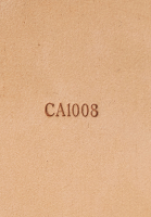 Louis Vuitton Black Asymmetrical Belt