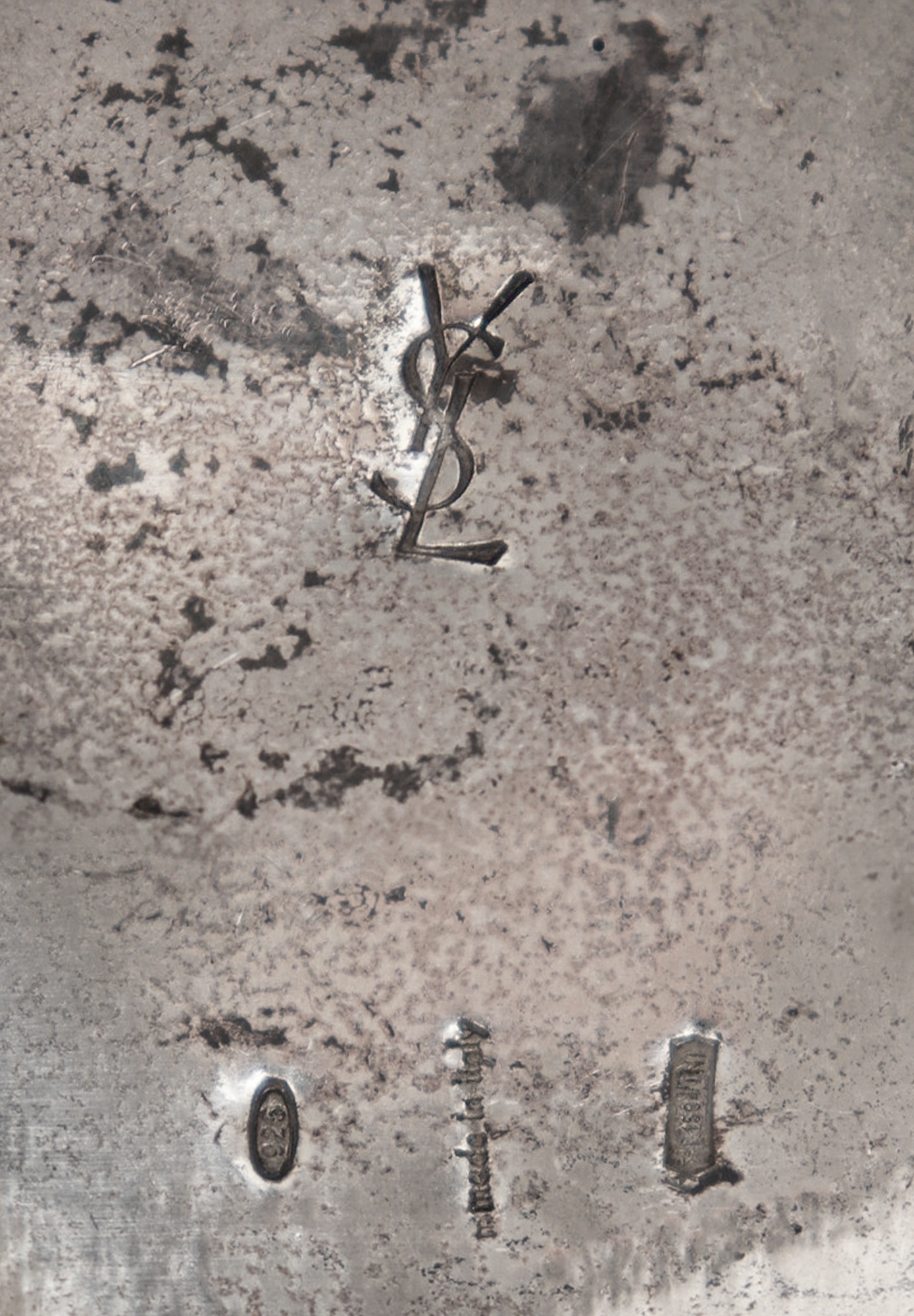 Yves Saint Laurent by Tom Ford Cuff Bracelet