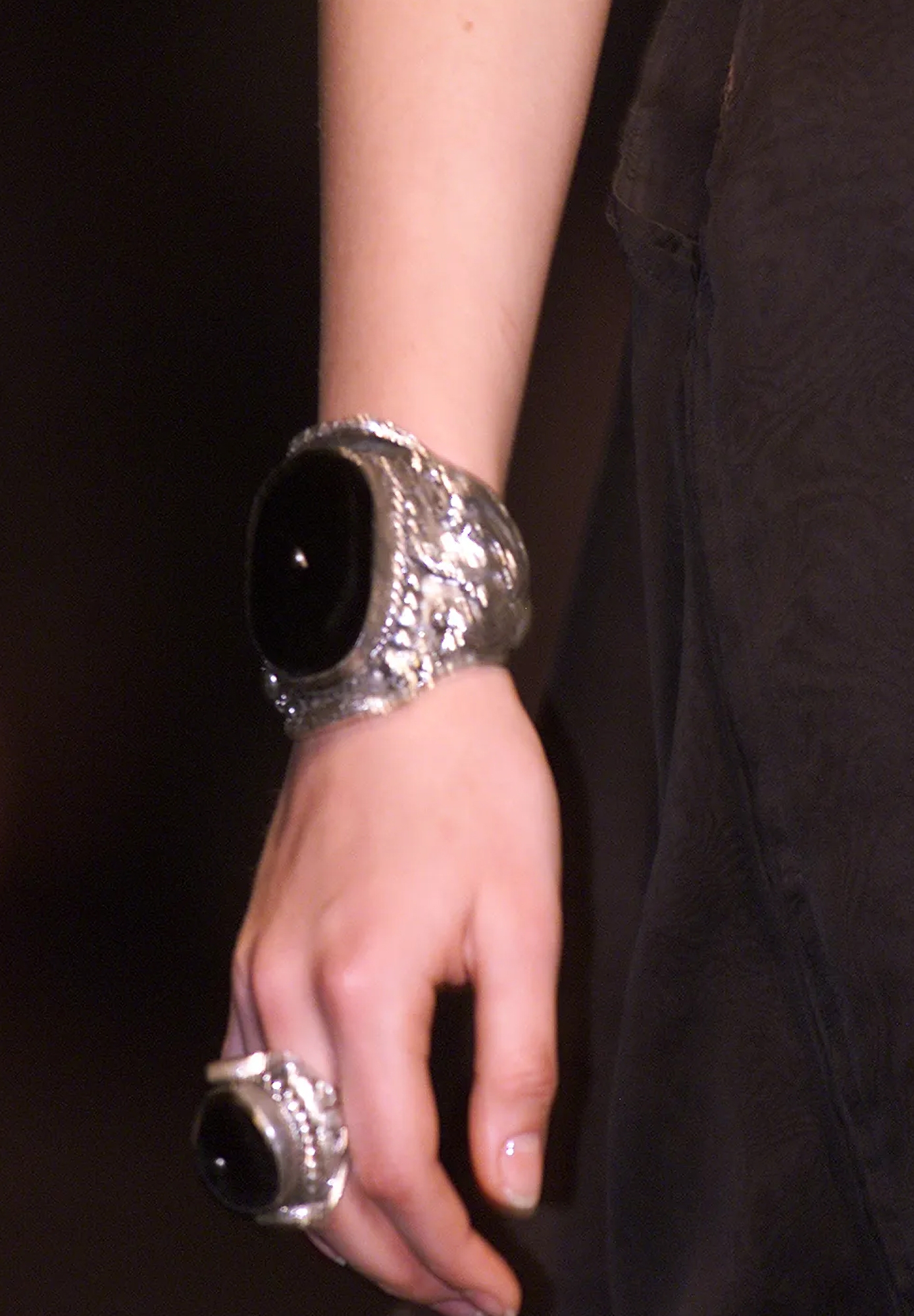 Yves Saint Laurent by Tom Ford Cuff Bracelet