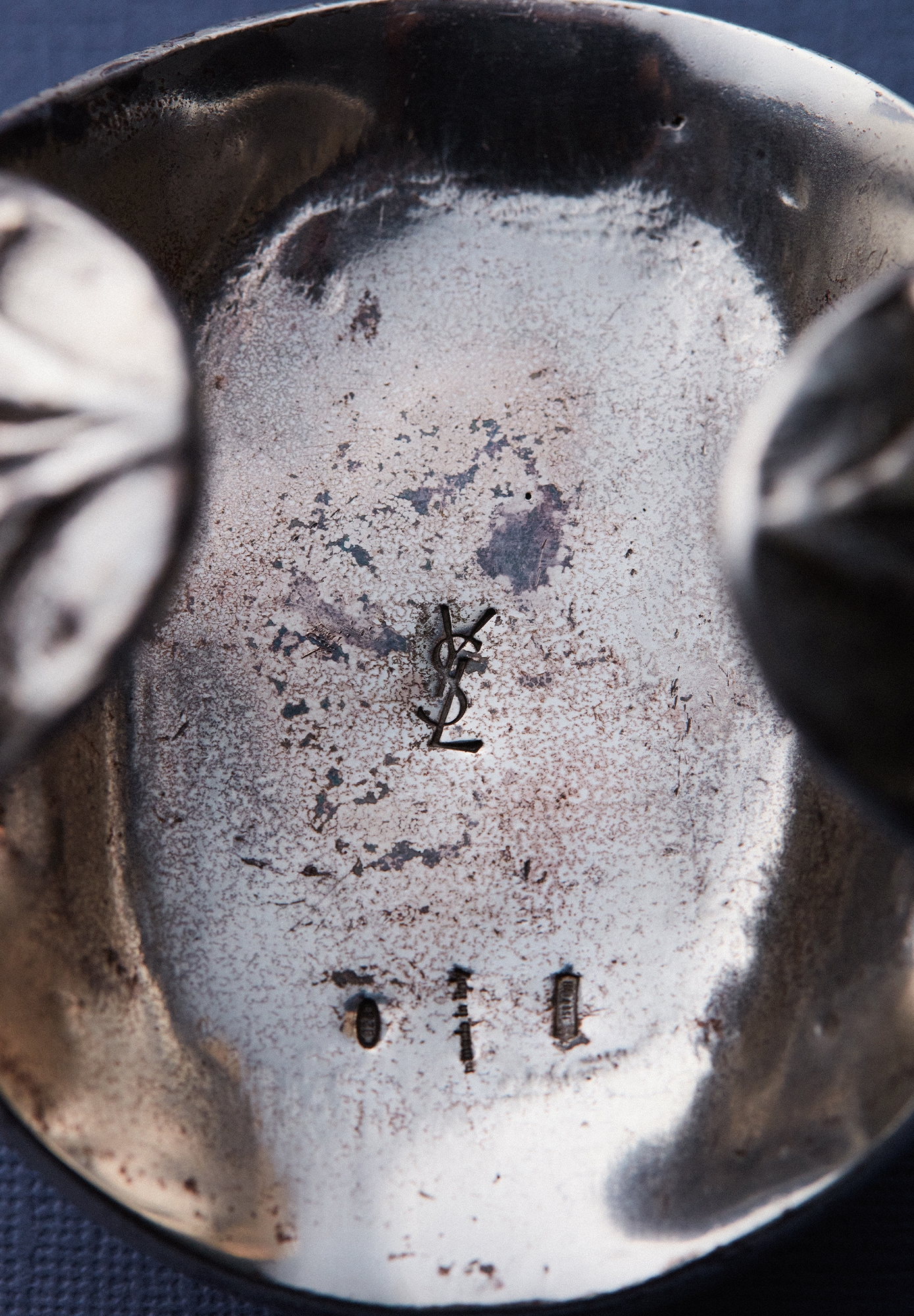 Yves Saint Laurent by Tom Ford Cuff Bracelet