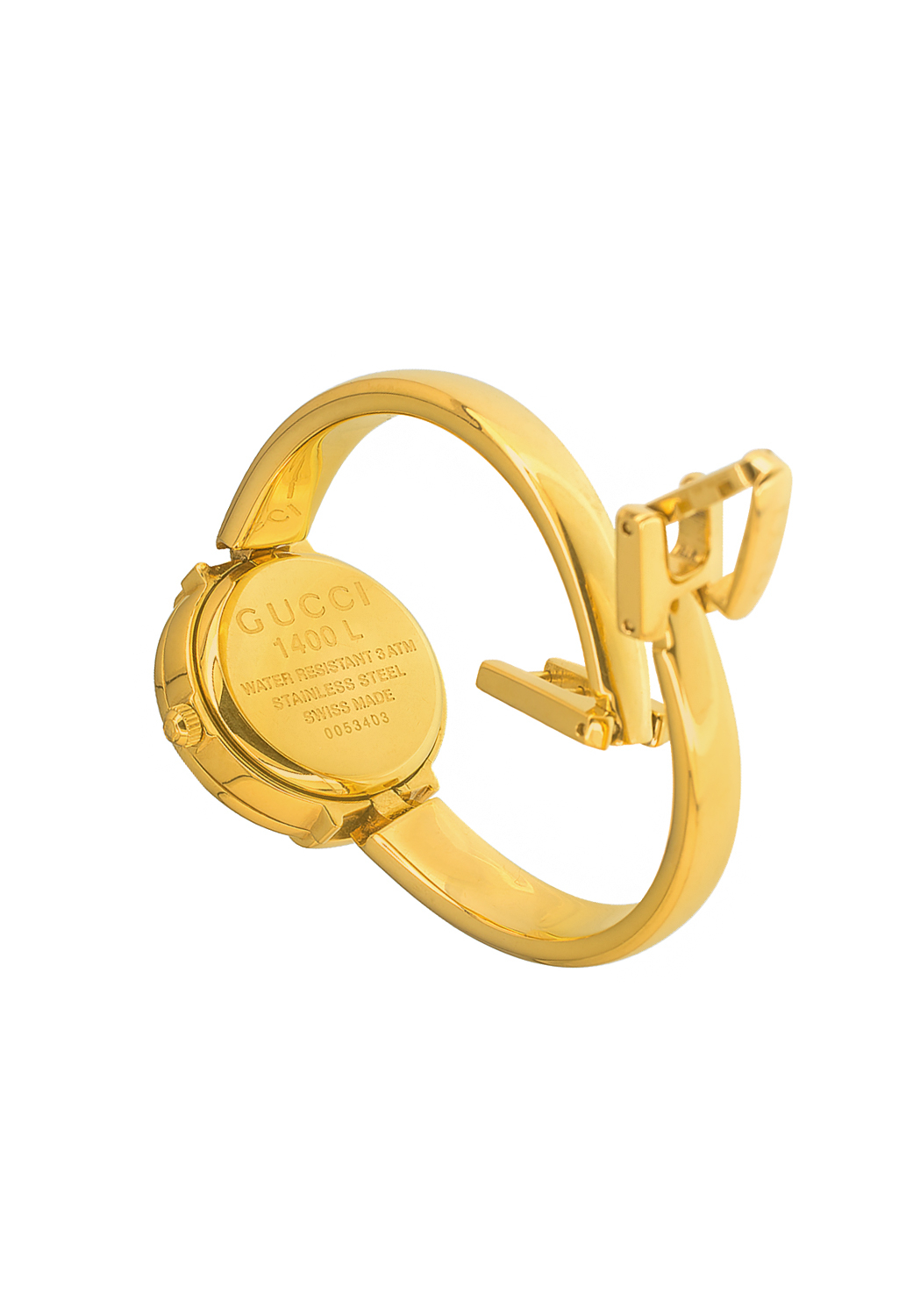 Gucci Bracelet Watch