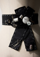 Dolce&Gabbana Black Belt