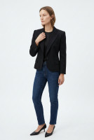 Dolce&Gabbana Black Jacket