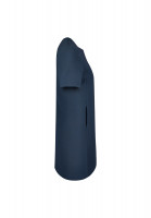 Christian Dior Blue Dress with Buttons