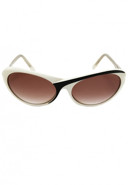 Asymmetrical Sunglasses