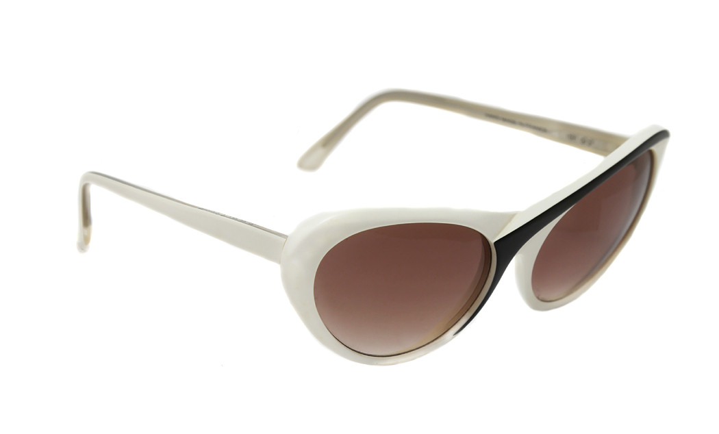 Asymmetrical Sunglasses