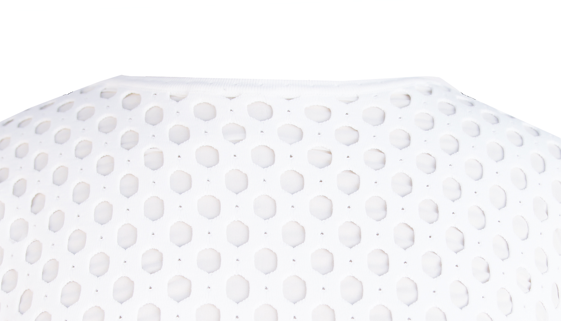 Fendi Knitwear White Dress