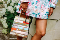 Hermès Cas du Sac Tote