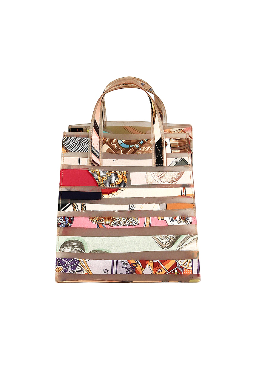 Hermès Cas du Sac Tote