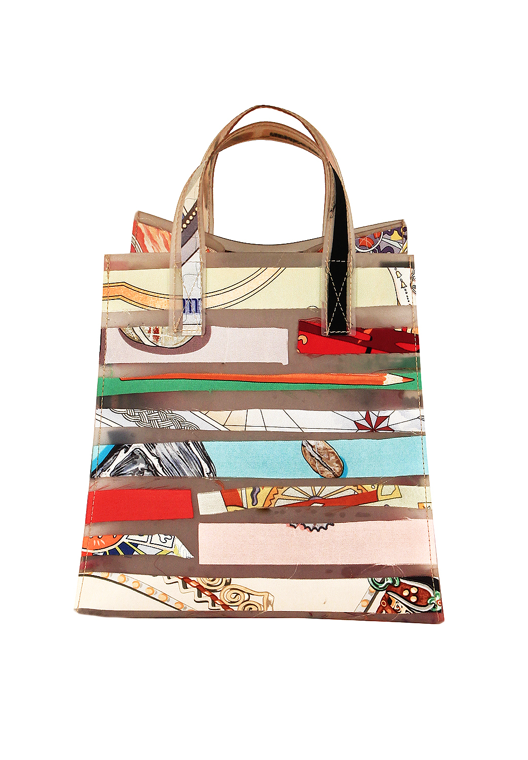 Hermès Cas du Sac Tote