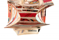 Hermès Cas du Sac Tote