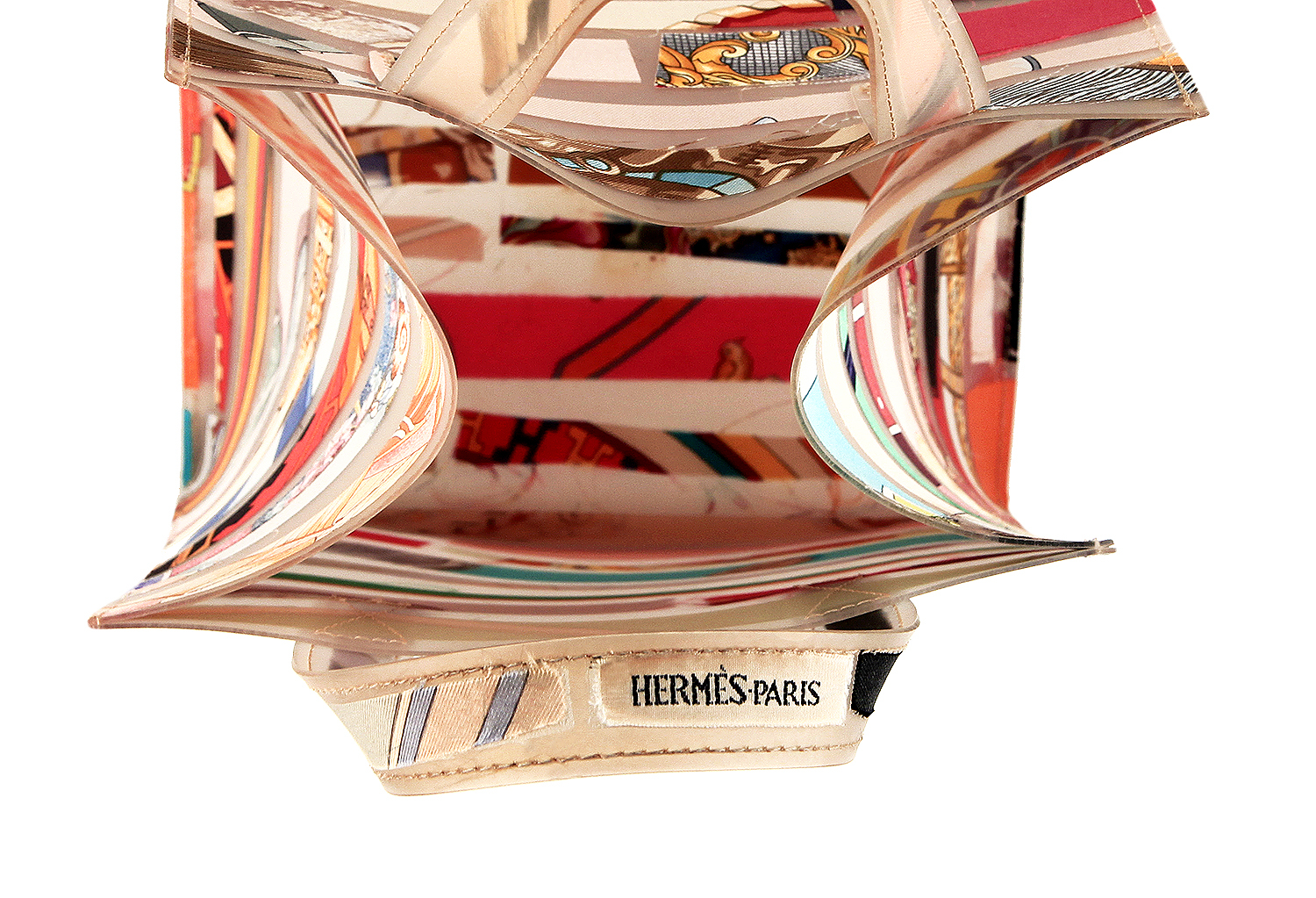 Hermès Cas du Sac Tote