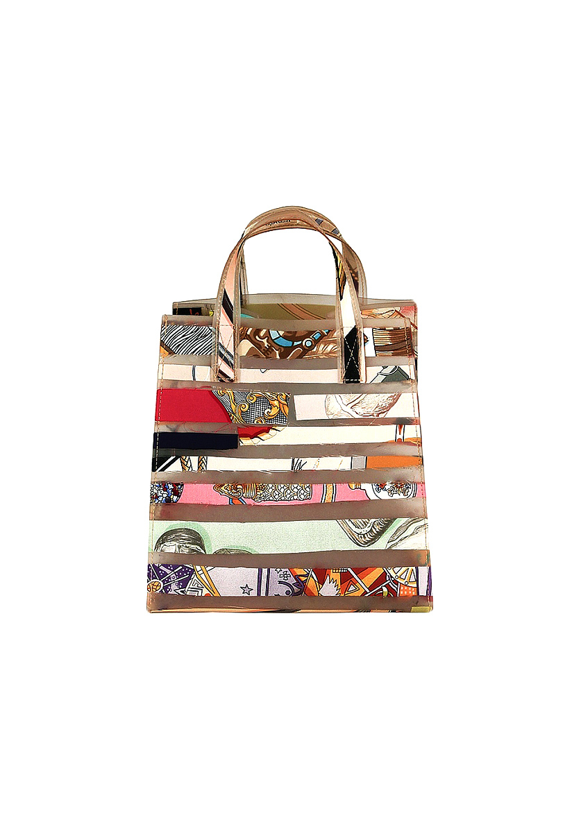 Hermès Cas du Sac Tote