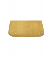 Louis Vuitton Leather Clutch