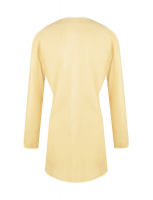 Escada Elongated Jacket