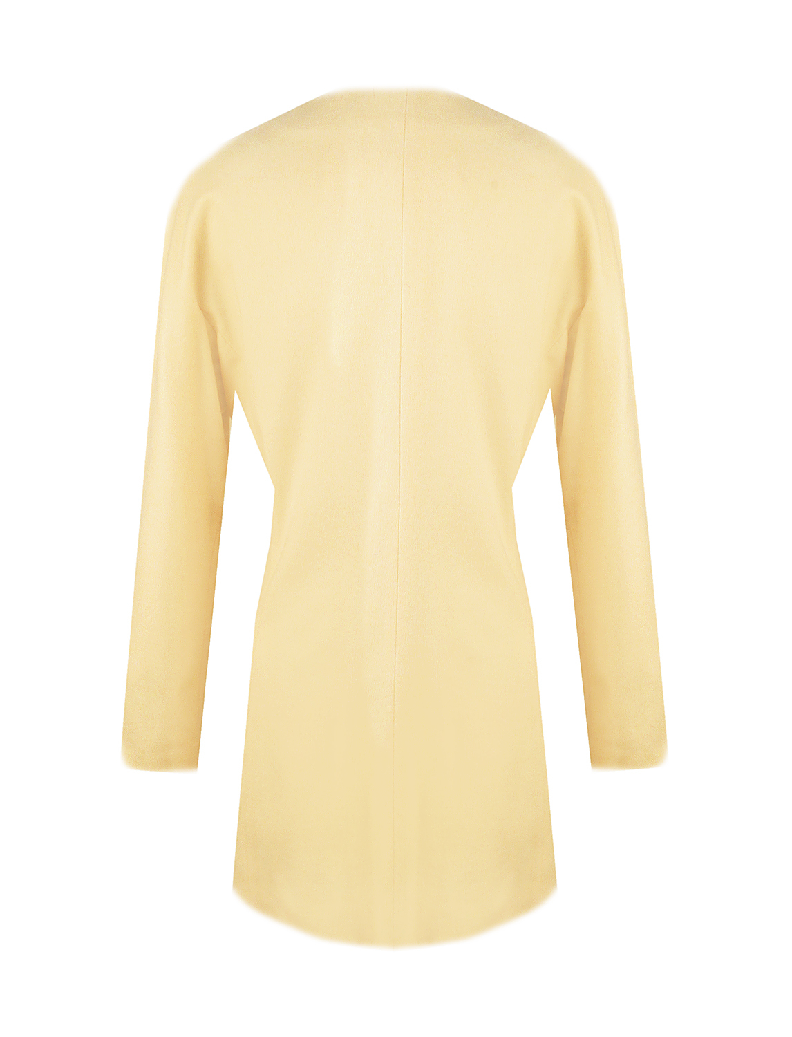 Escada Elongated Jacket