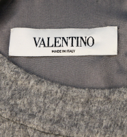 Valentino Beaded Sweatshirt