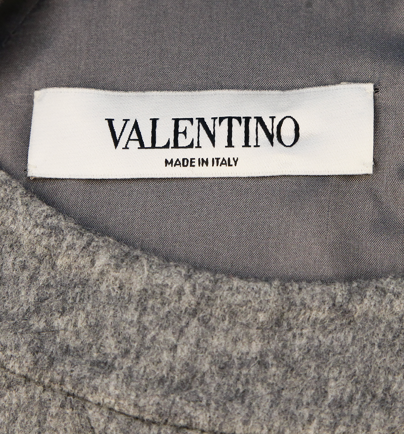 Valentino Beaded Sweatshirt
