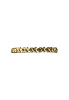 Vintage Golden Bracelet