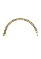 Vintage Golden Bracelet