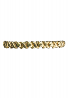 Vintage Golden Bracelet