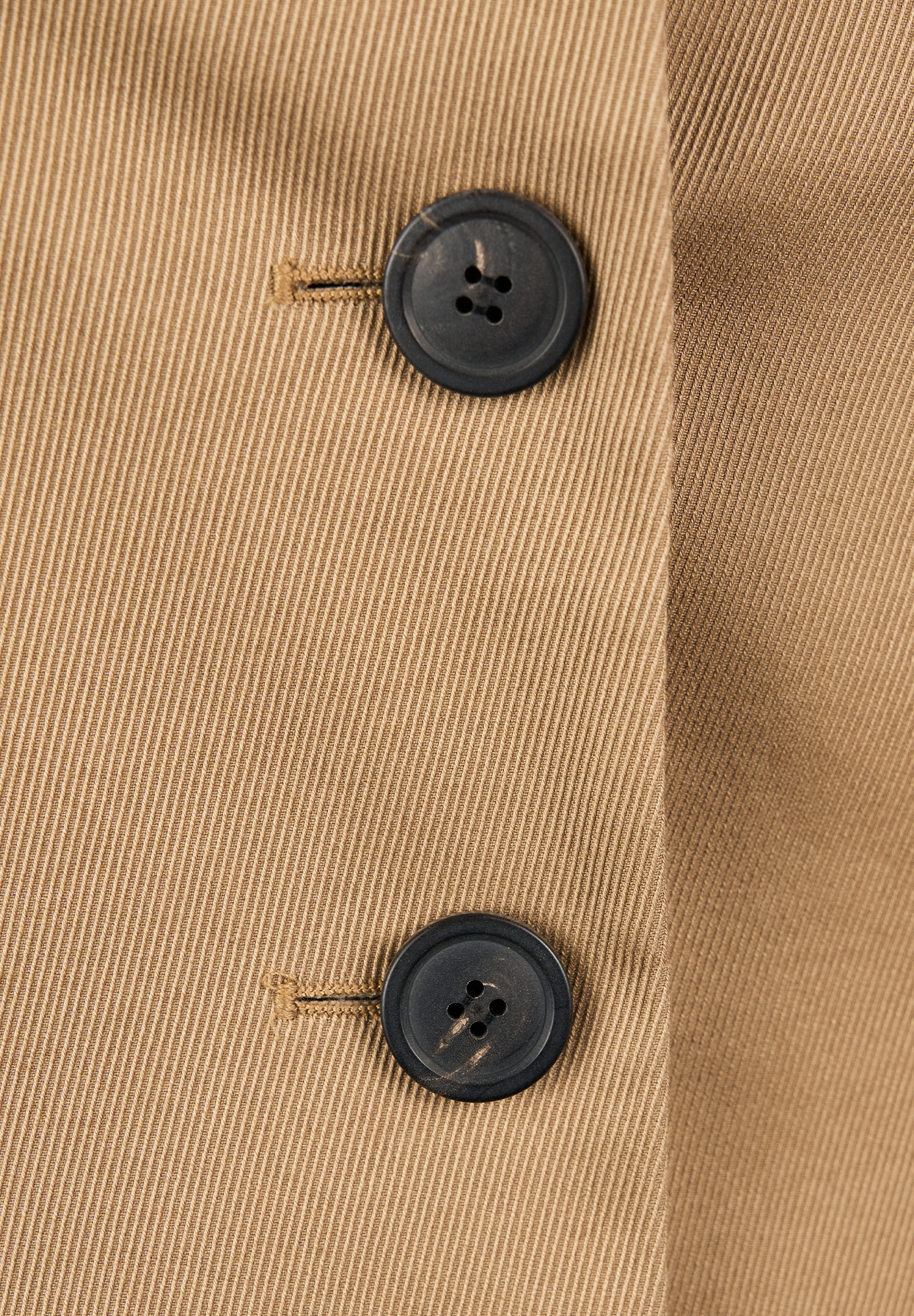 Christian Dior Beige Jacket