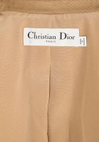 Christian Dior Beige Jacket