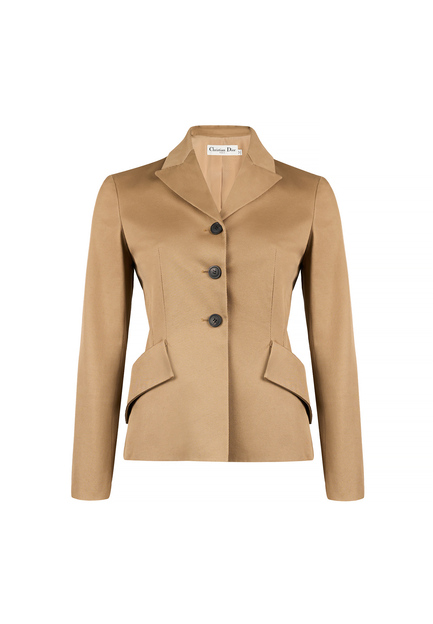 Christian Dior Beige Jacket