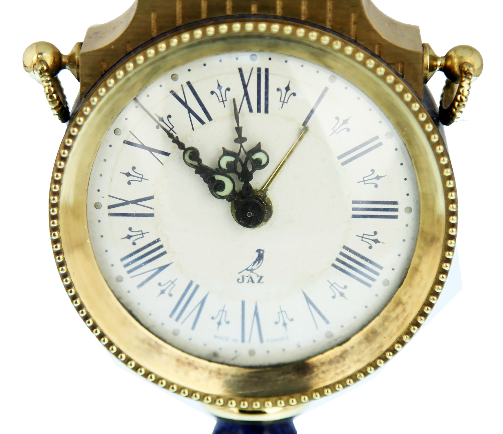 Vintage Table Alarm Clock